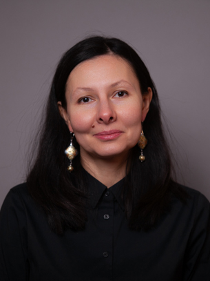 Лошкова Елена Владимировна